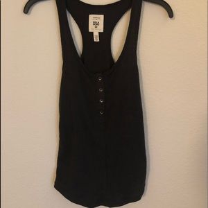 Billabong Tank